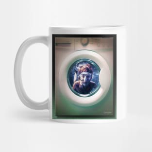 The Wash Cycle Mug